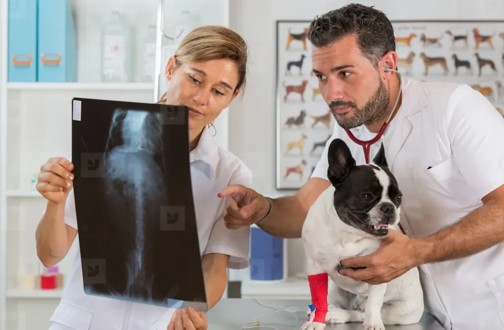 Fatih Medikal - Veteriner Kliniği Açmak İçin Gerekli Malzemeler - Veteriner Röntgen Cihazları